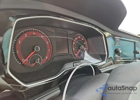 2019 Volkswagen Jetta S from USA, damaged, VIN 3VWC57BU9KM007632